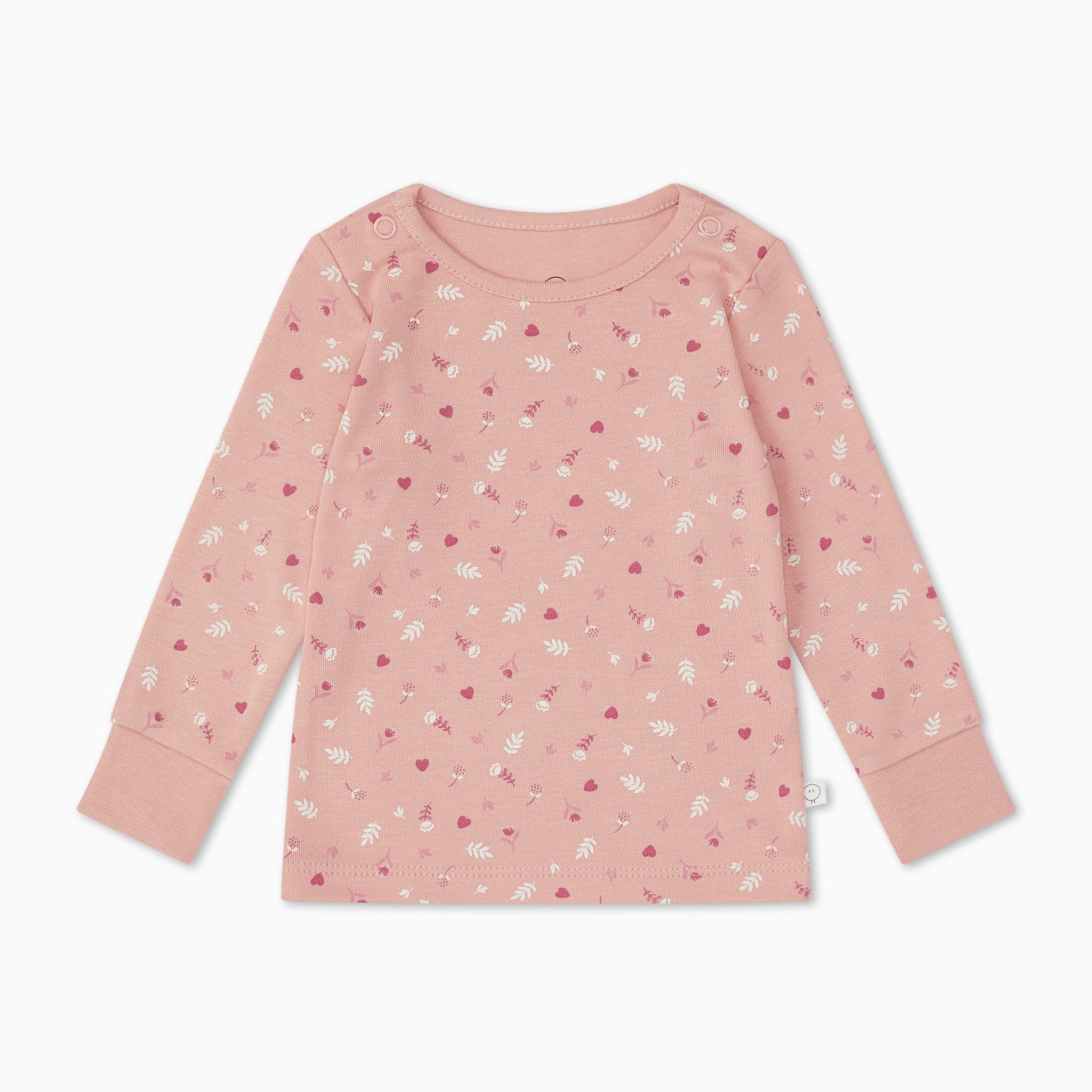 Floral Pyjamas