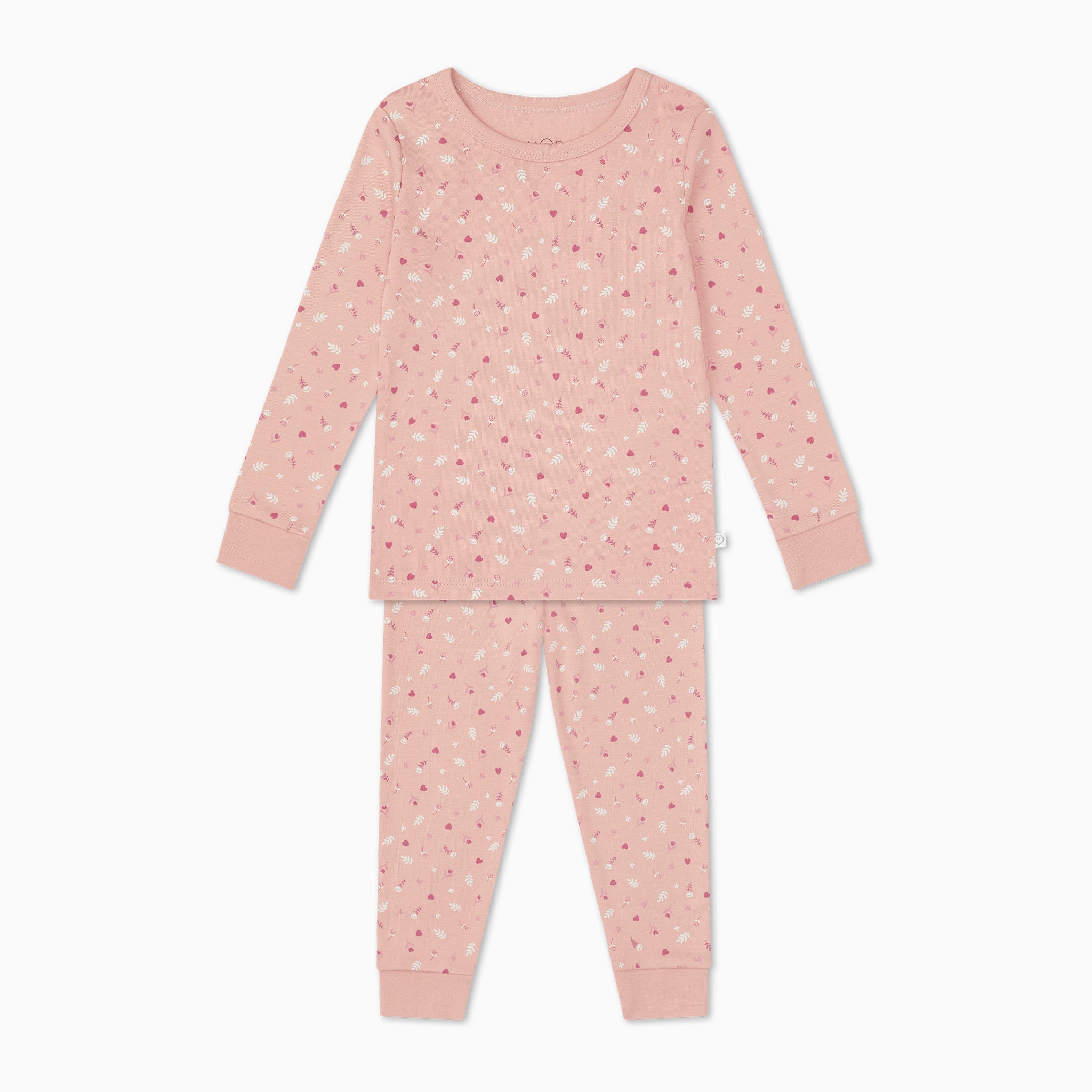 Floral Pyjamas