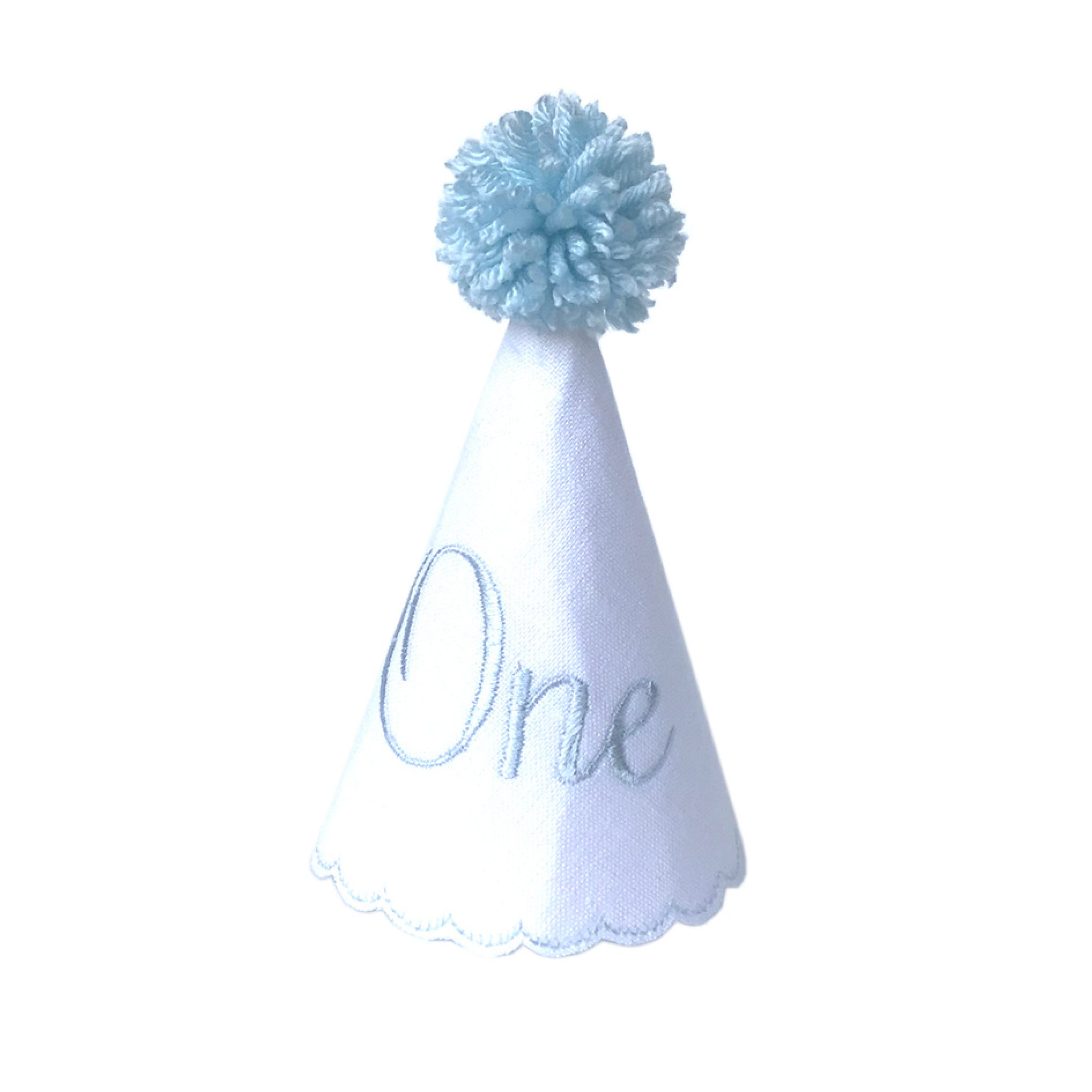Bliss One Party Hat for Boy