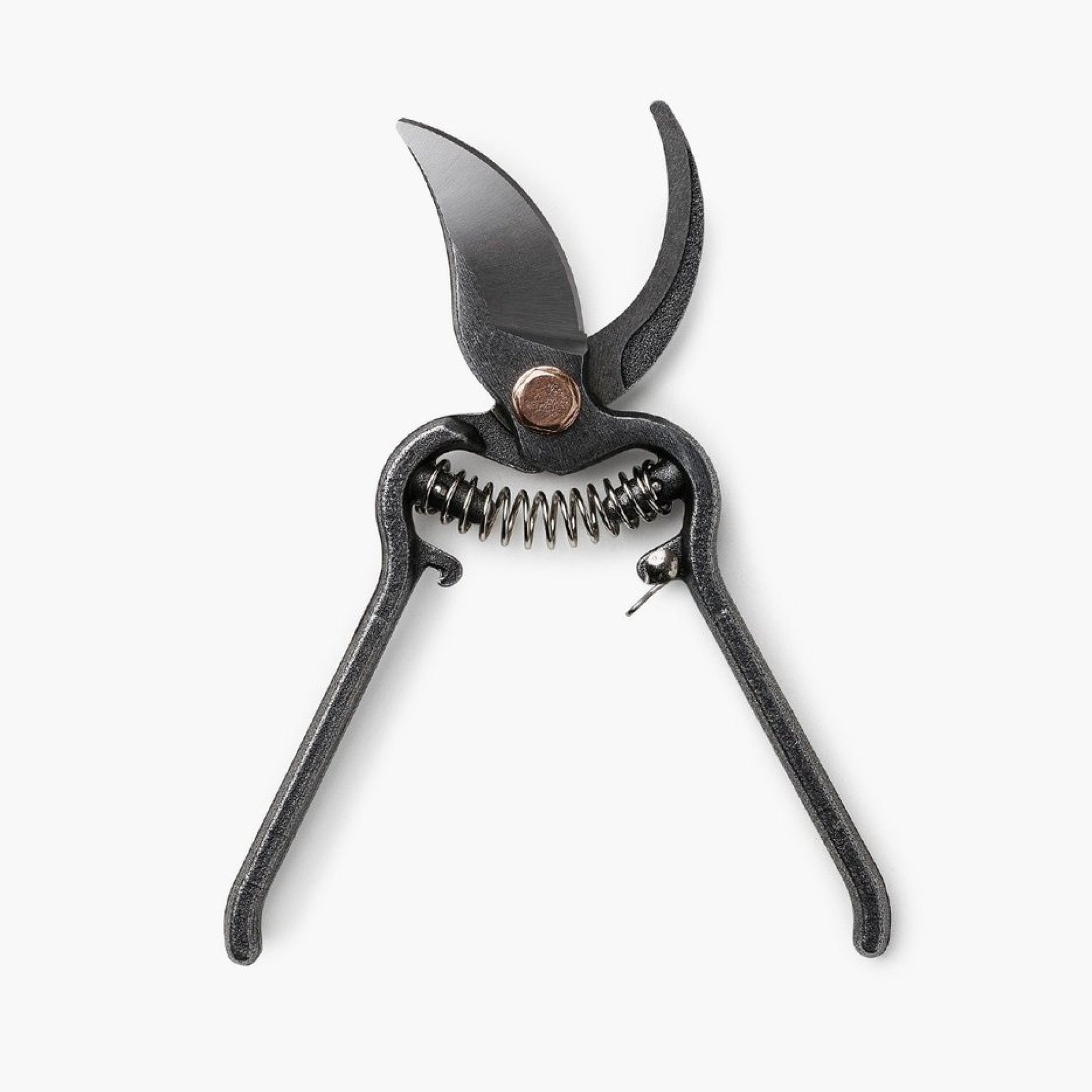 Barebones Pruner