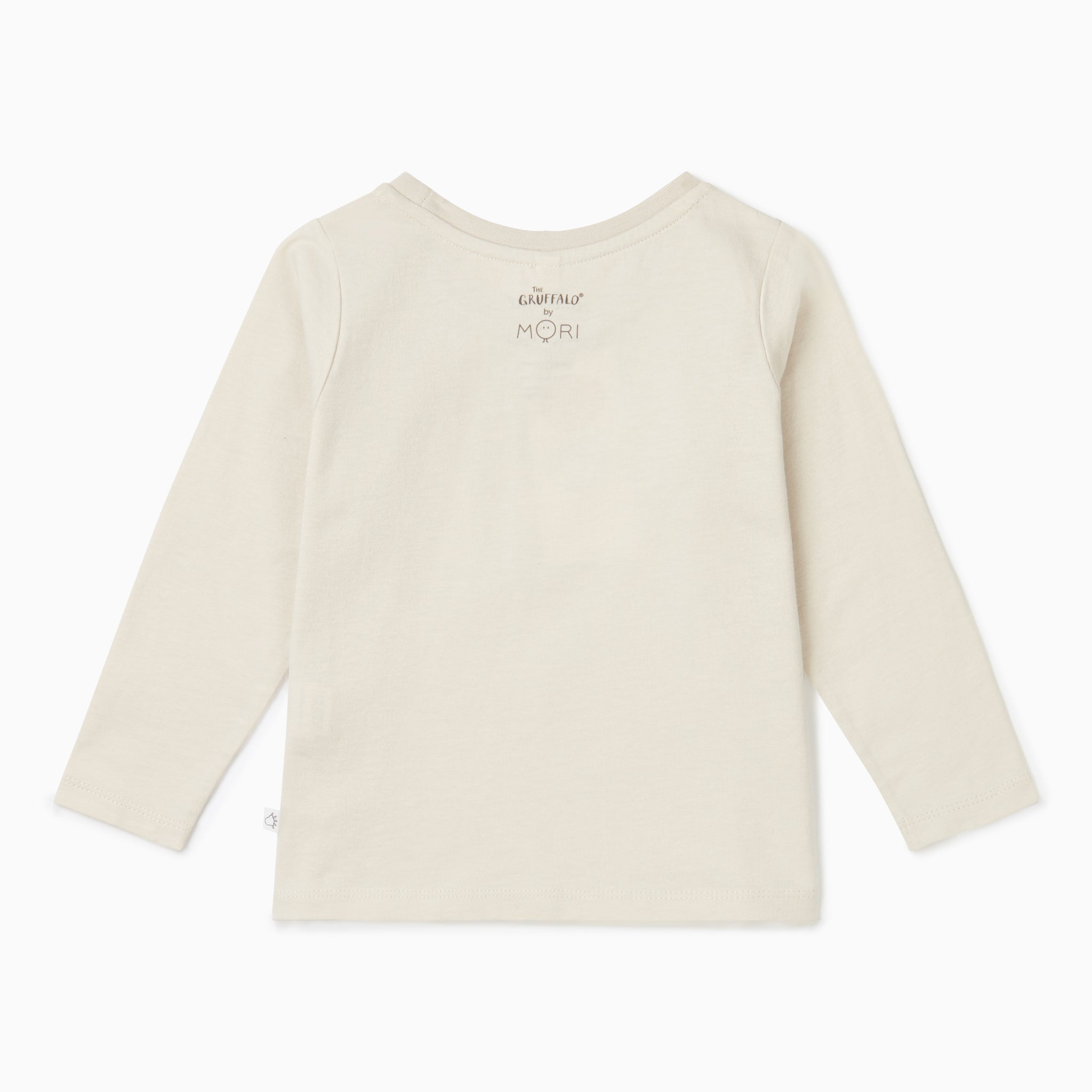 Gruffalo Mouse Long Sleeve Top