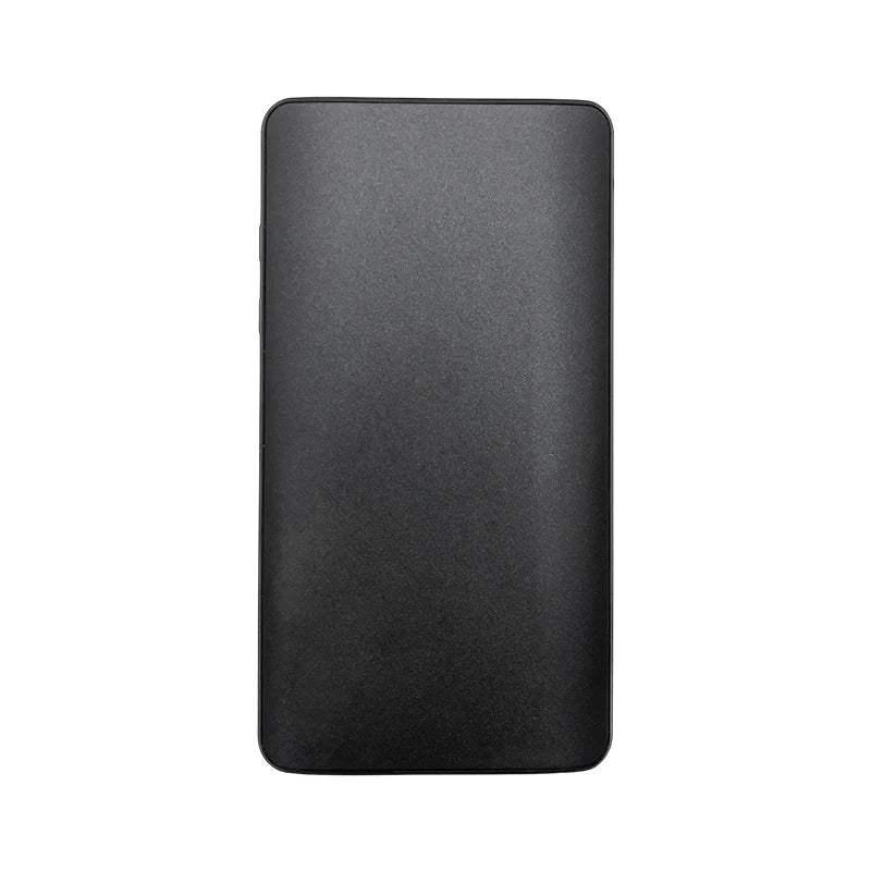 4400 MAh Mobile  WIFI6 5G Pocket AX1800Mbps Portable  5G Mini WIFI Router With Sim Card Slot