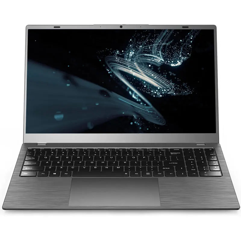 15.6" Business Laptop Intel Core I5 12th Gen 16GB DDR4 512GB SSD OEM Custom Logo English Keyboard Windows 11 Pro Brand New