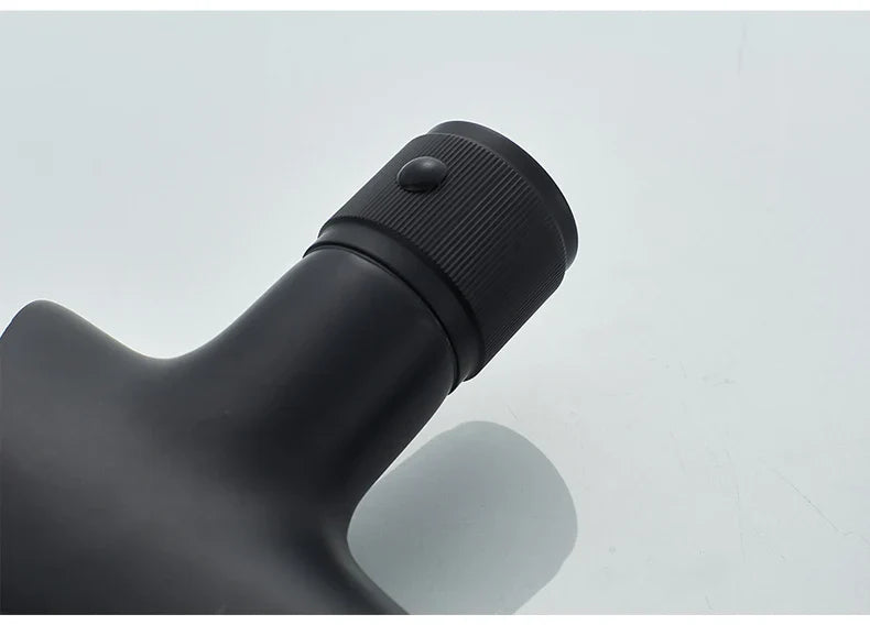 Black Faucet Bathroom Sink Faucets Hot Cold Water Mixer Crane Deck  Mounted Single Hole Bath Tap Chrome Finished ELM457