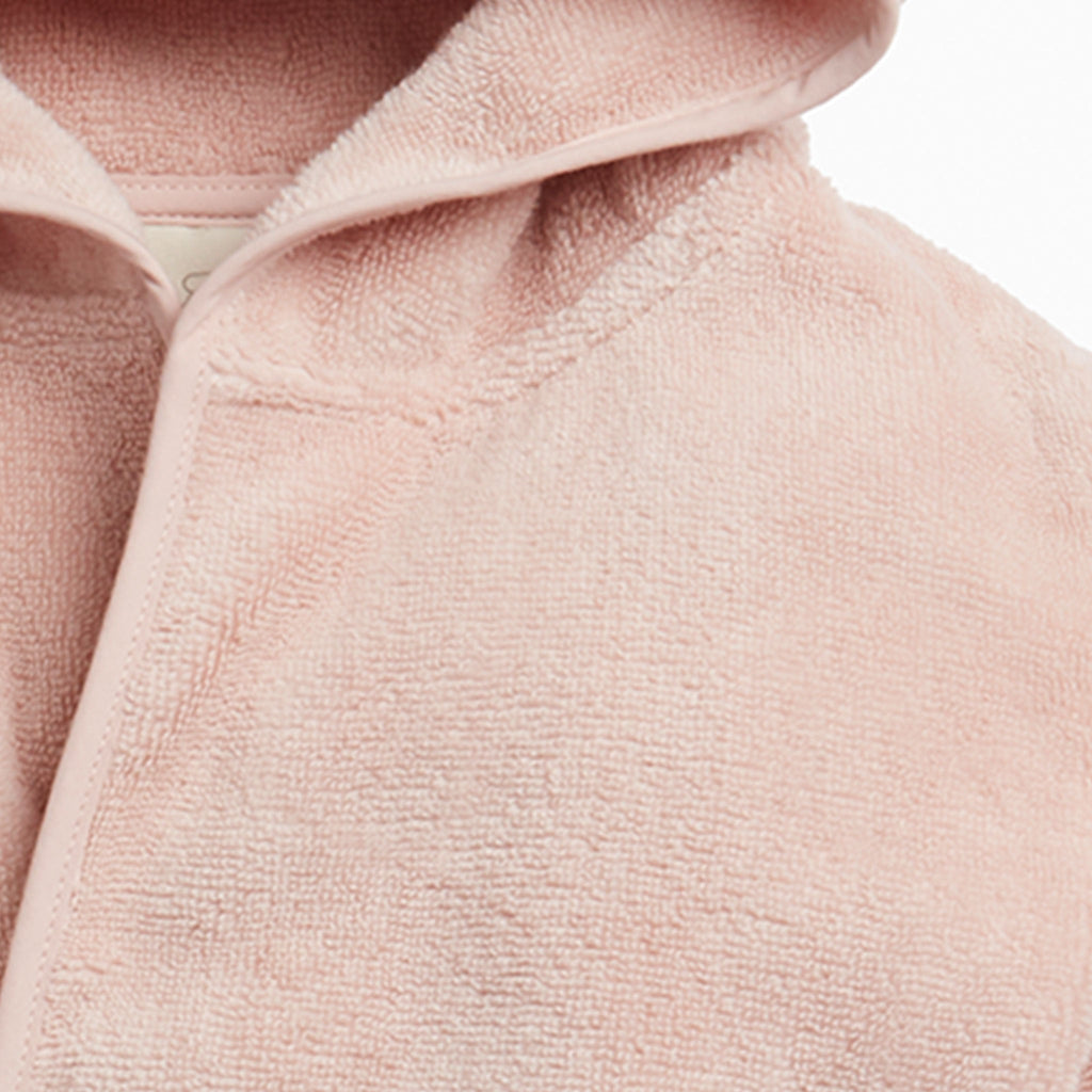 Hooded Bath Robe