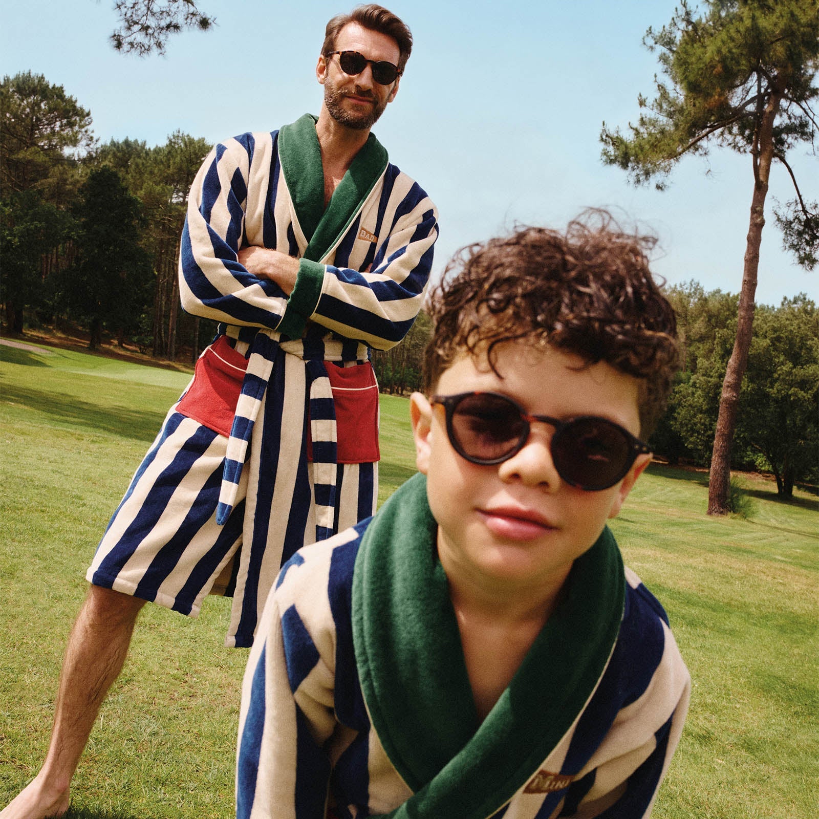 IZIPIZI Kids Sunglasses - Tortoise