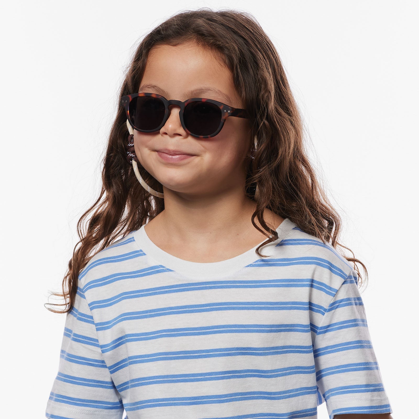 IZIPIZI Kids Sunglasses - Tortoise