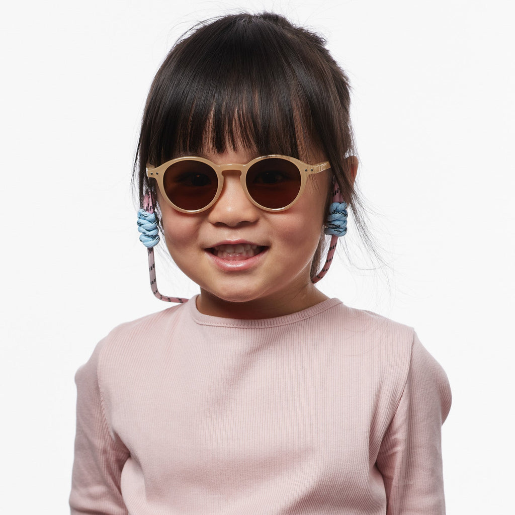 IZIPIZI Kids Sunglasses Cord - Candy