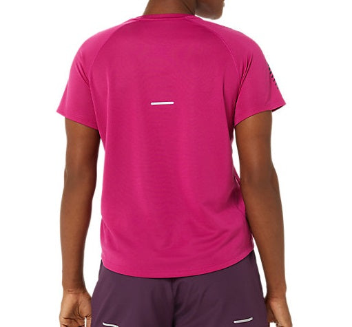 Asics - Women's Icon SS Top