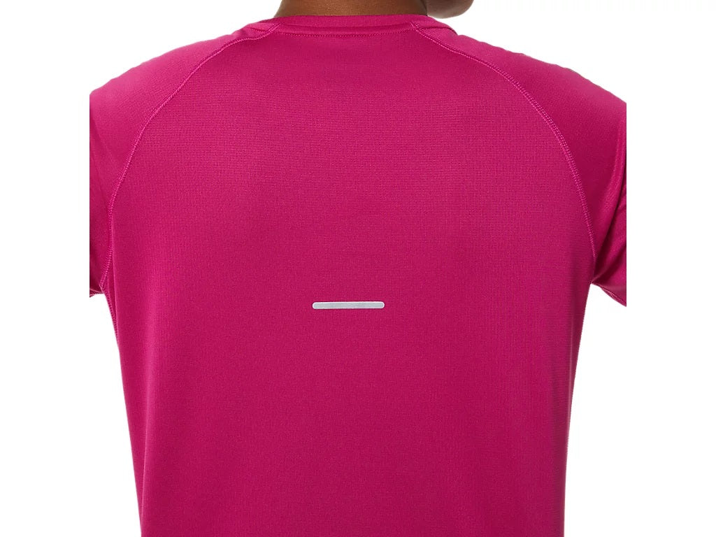 Asics - Women's Icon SS Top