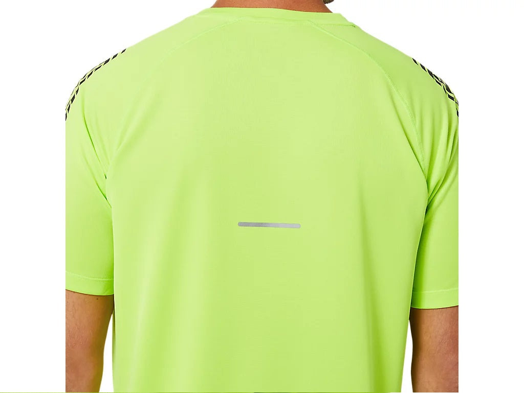 Asics - Men's Icon SS Top