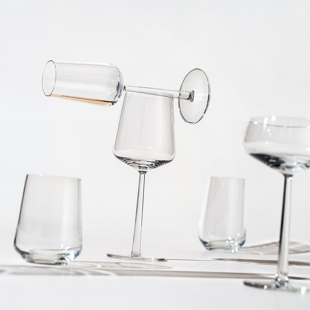 iittala | essence champagne glass | set of 2