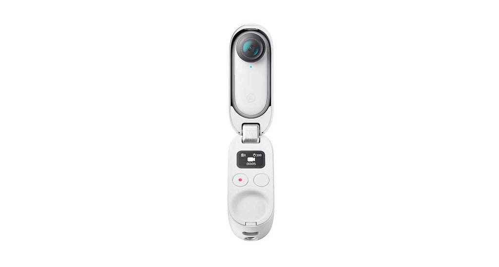 Insta360 - GO 2