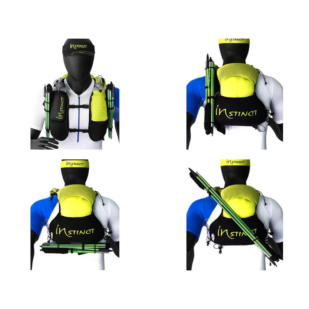 Instinct Evolution 7L Vest
