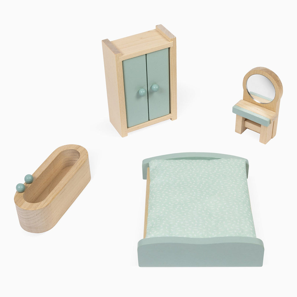 Janod Doll's House