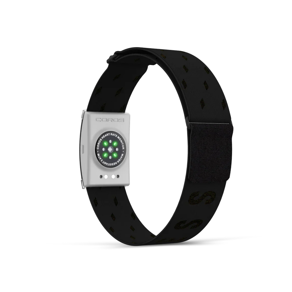 COROS Heart Rate Monitor - Jakob Ingebrigtsen Edition