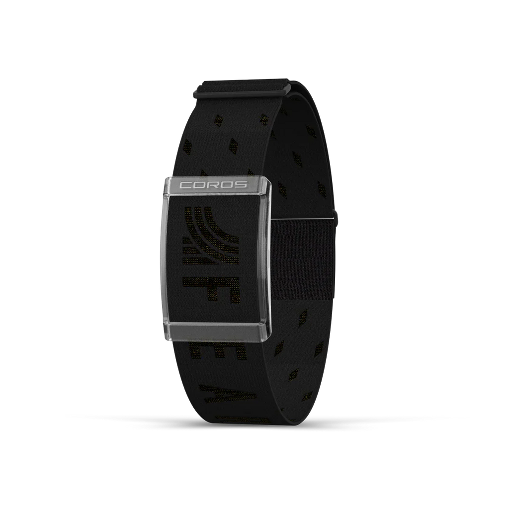 COROS Heart Rate Monitor - Jakob Ingebrigtsen Edition
