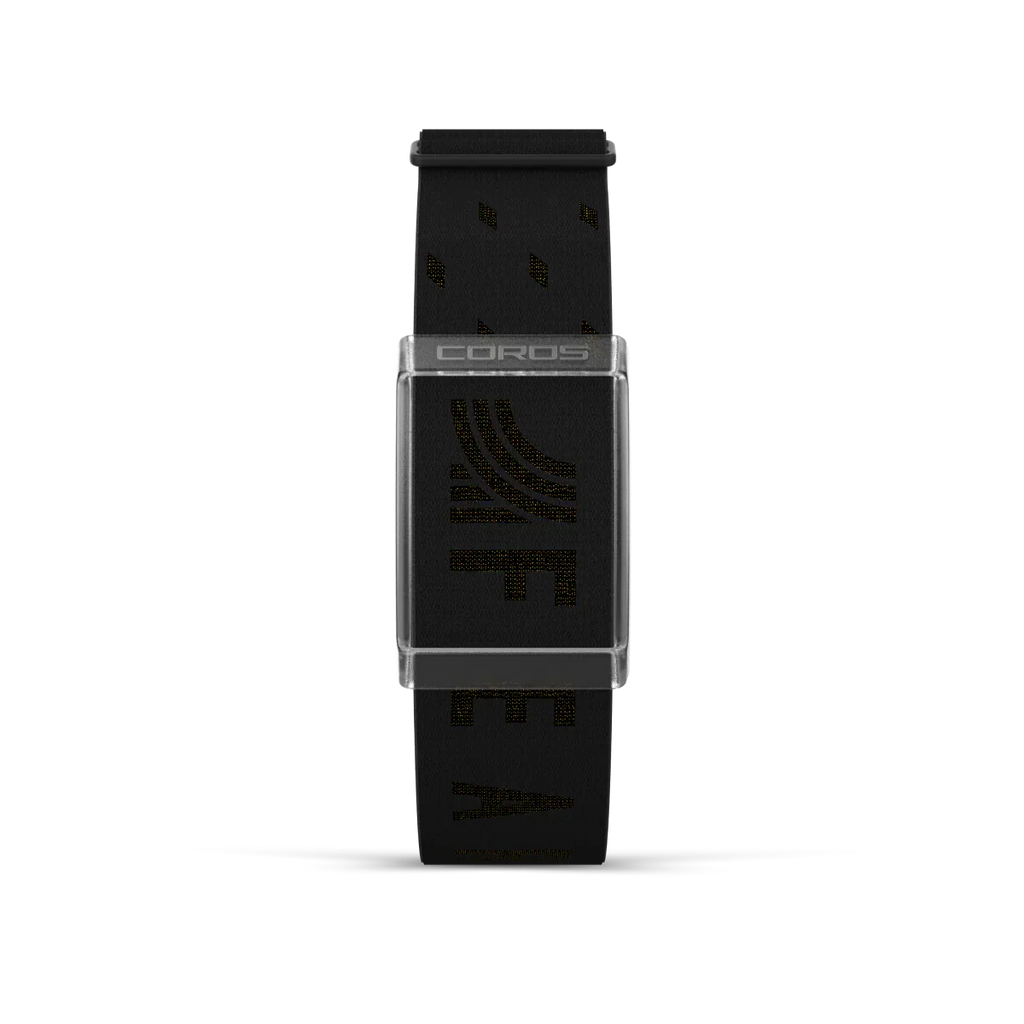 COROS Heart Rate Monitor - Jakob Ingebrigtsen Edition