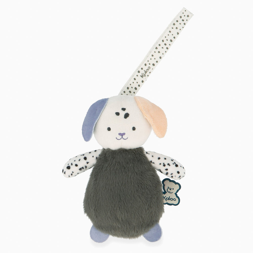 Kaloo Sensory Dogs - Doudou