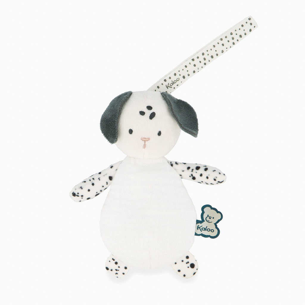 Kaloo Sensory Dogs - Doudou