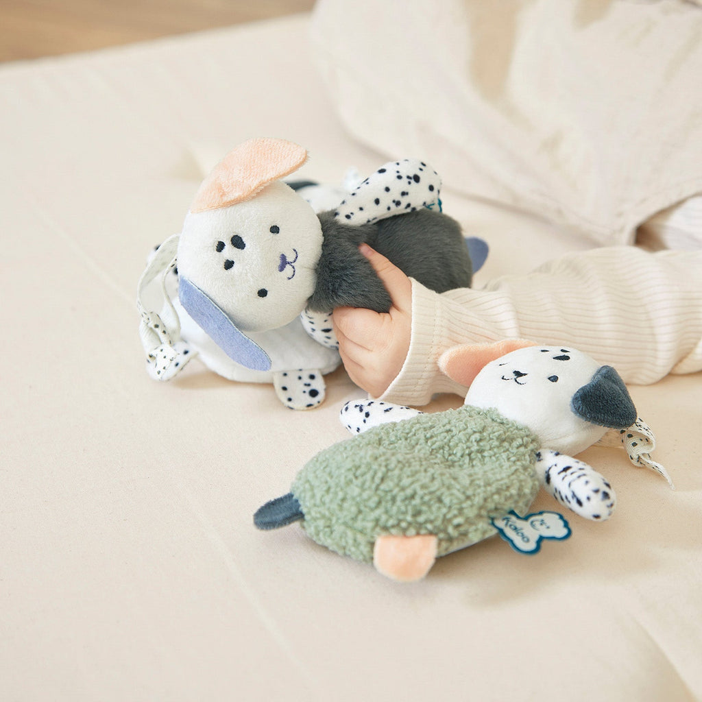 Kaloo Sensory Dogs - Doudou