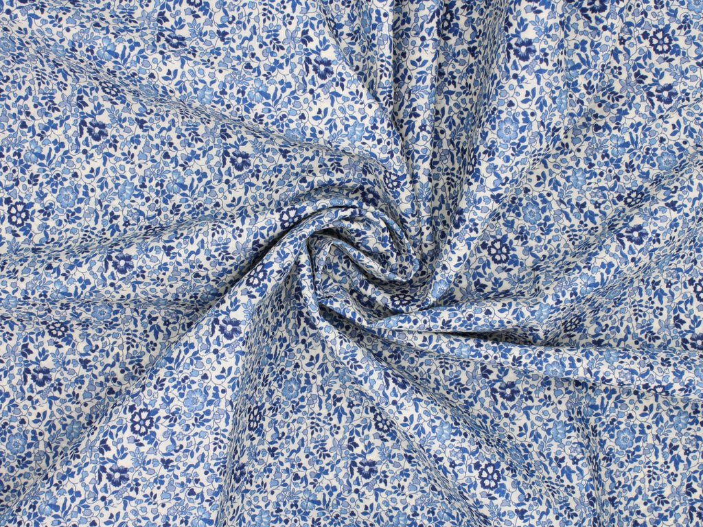 Liberty Fabrics - Katie and Millie C Tana Lawn™ Cotton