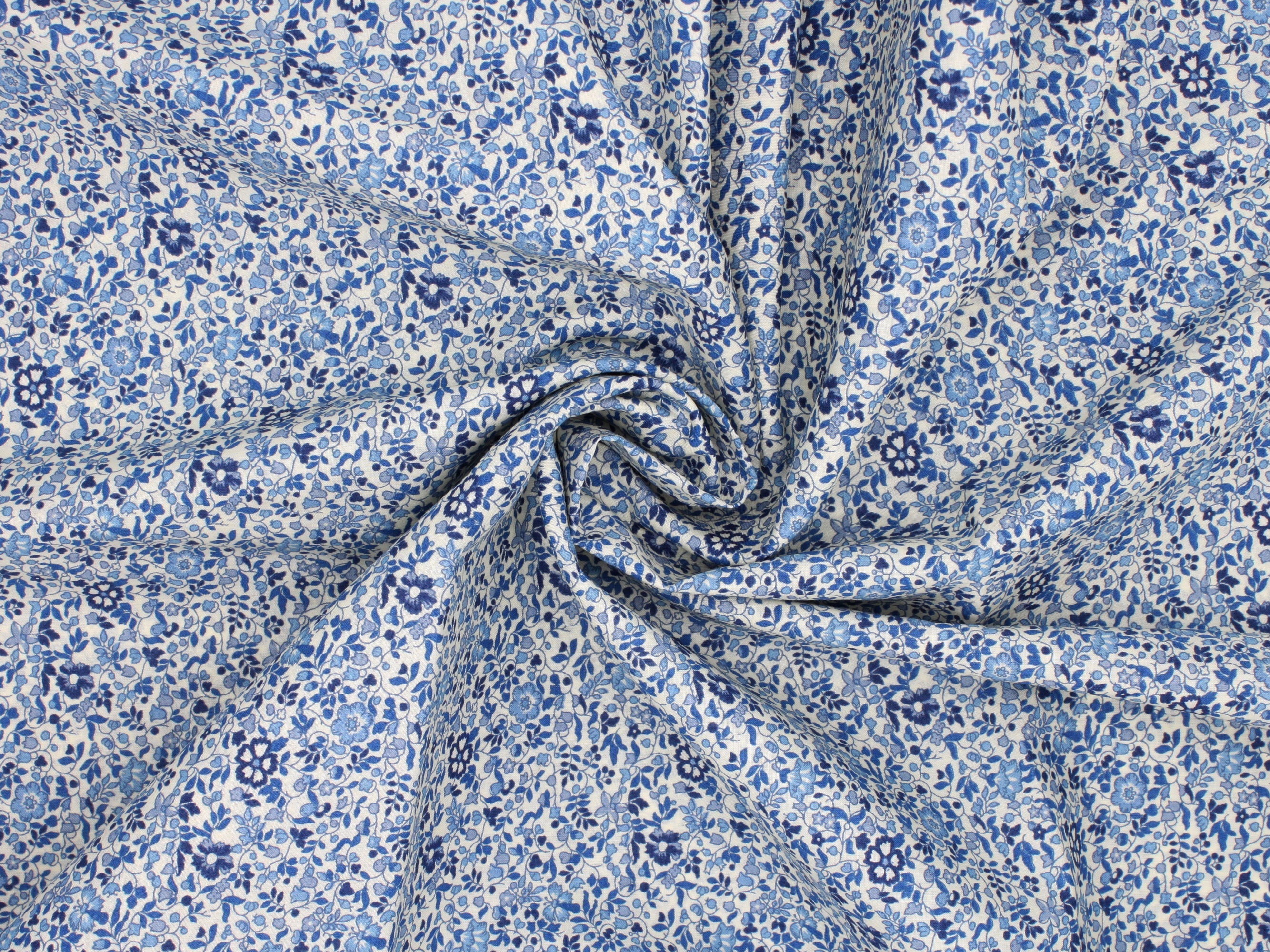 Liberty Fabrics - Katie and Millie C Tana Lawn™ Cotton