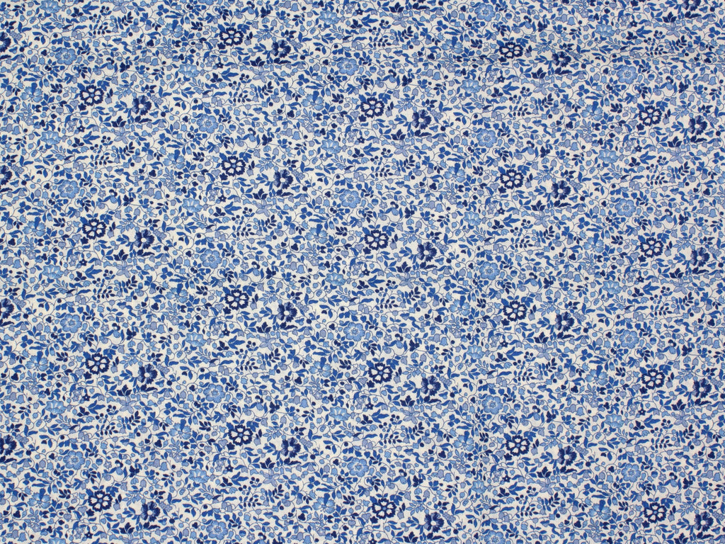 Liberty Fabrics - Katie and Millie C Tana Lawn™ Cotton