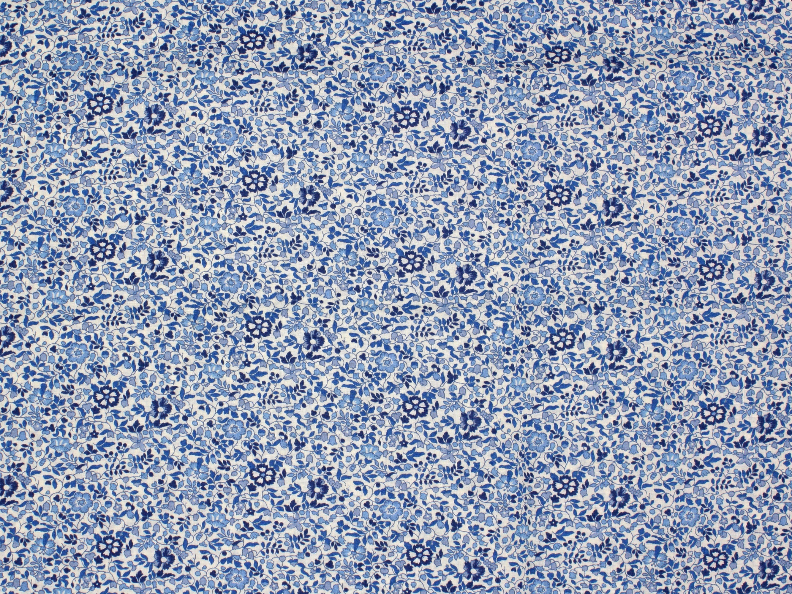 Liberty Fabrics - Katie and Millie C Tana Lawn™ Cotton