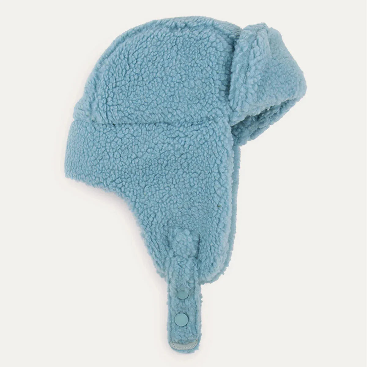 KIDLY by MORI Borg Trapper Hat