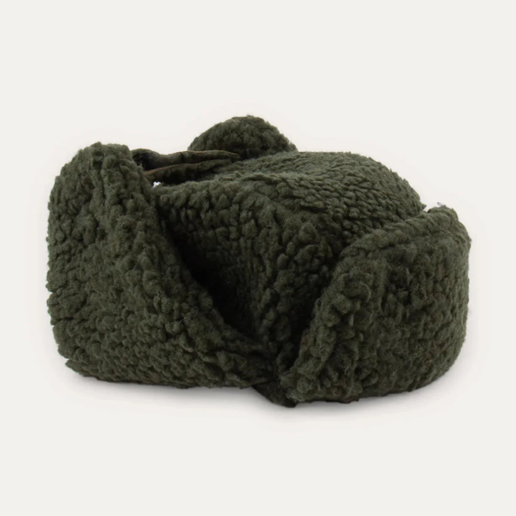 KIDLY by MORI Borg Trapper Hat