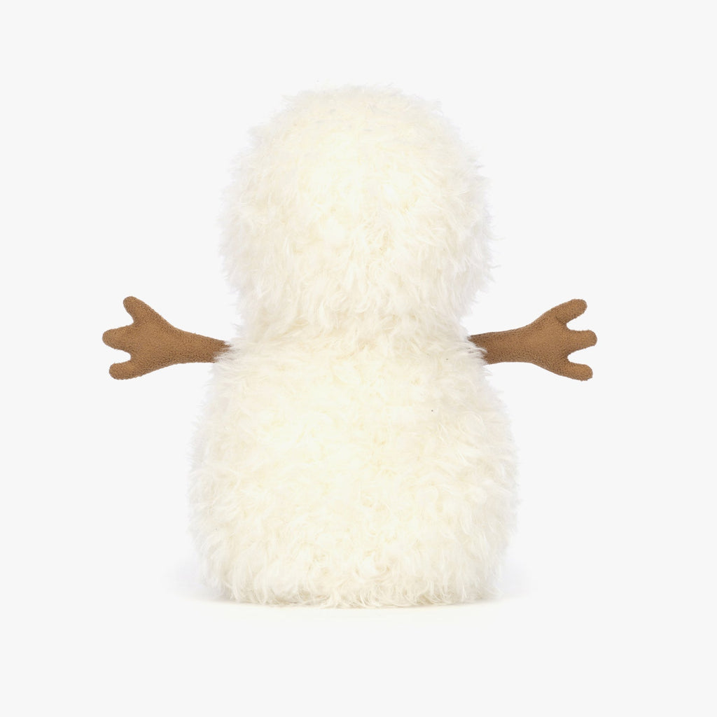 Jellycat Little Snowman
