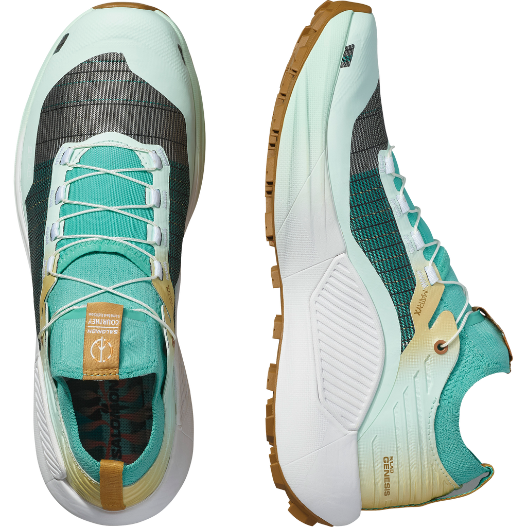 Salomon S/LAB Genesis (Unisex). Courtney LTD Edition V2