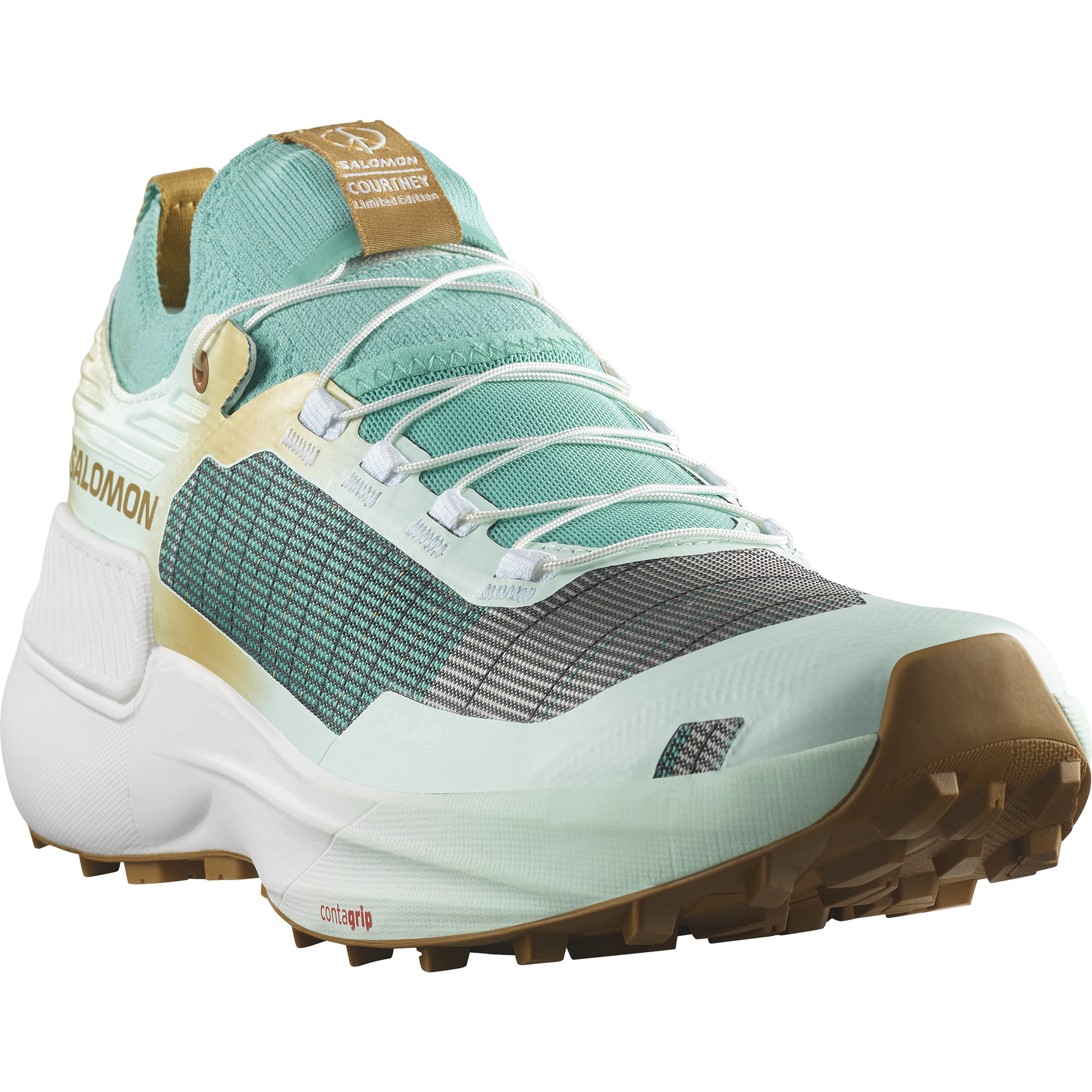 Salomon S/LAB Genesis (Unisex). Courtney LTD Edition V2