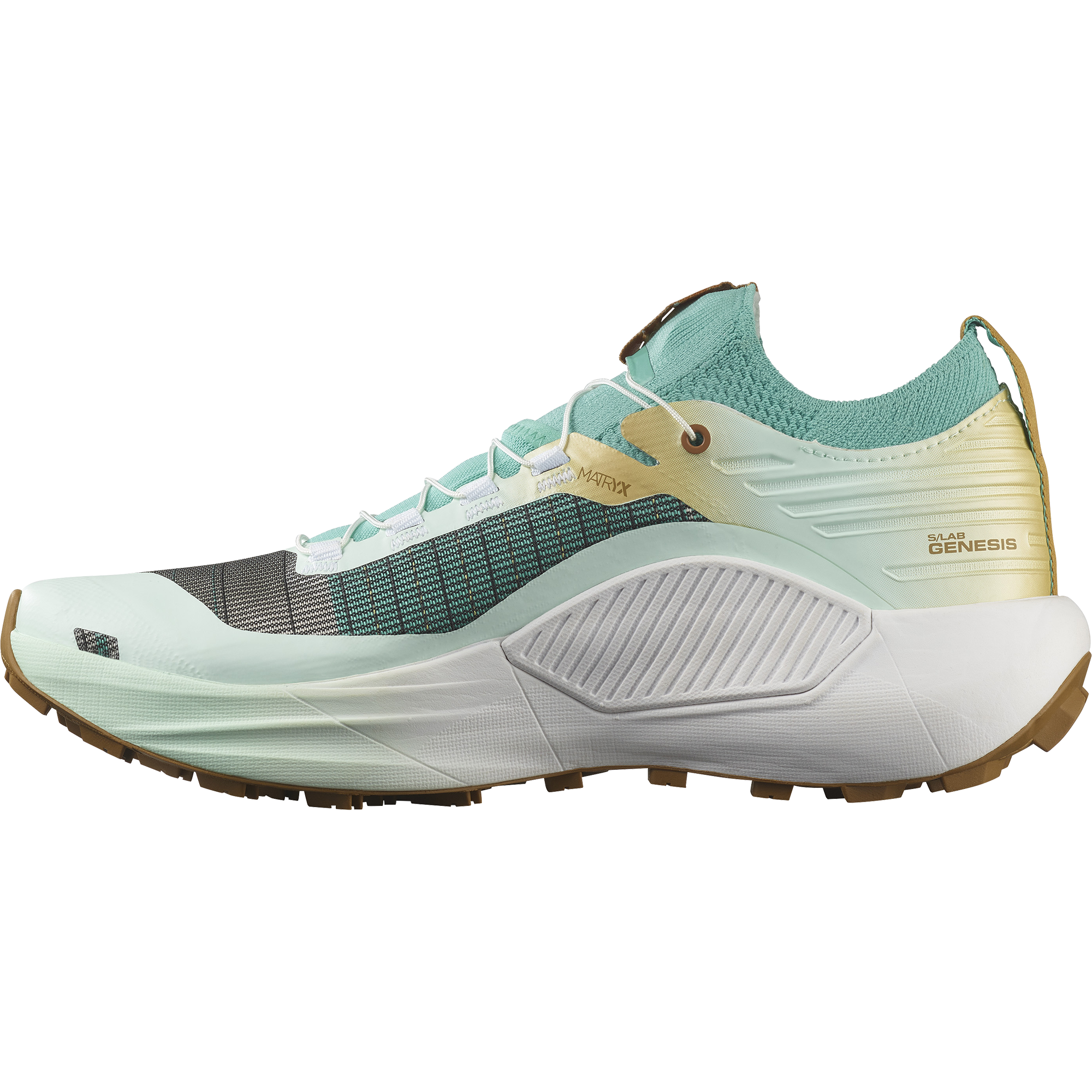 Salomon S/LAB Genesis (Unisex). Courtney LTD Edition V2