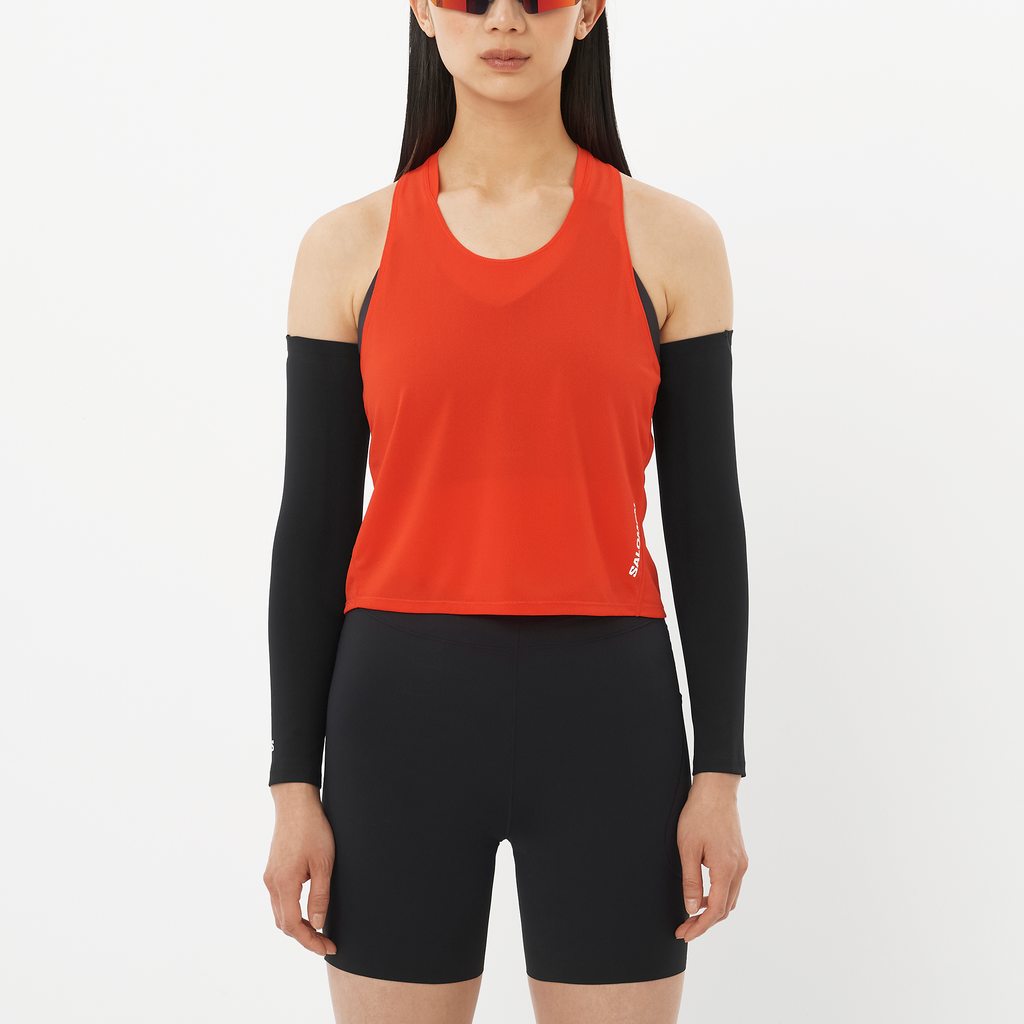Salomon Sleeves U