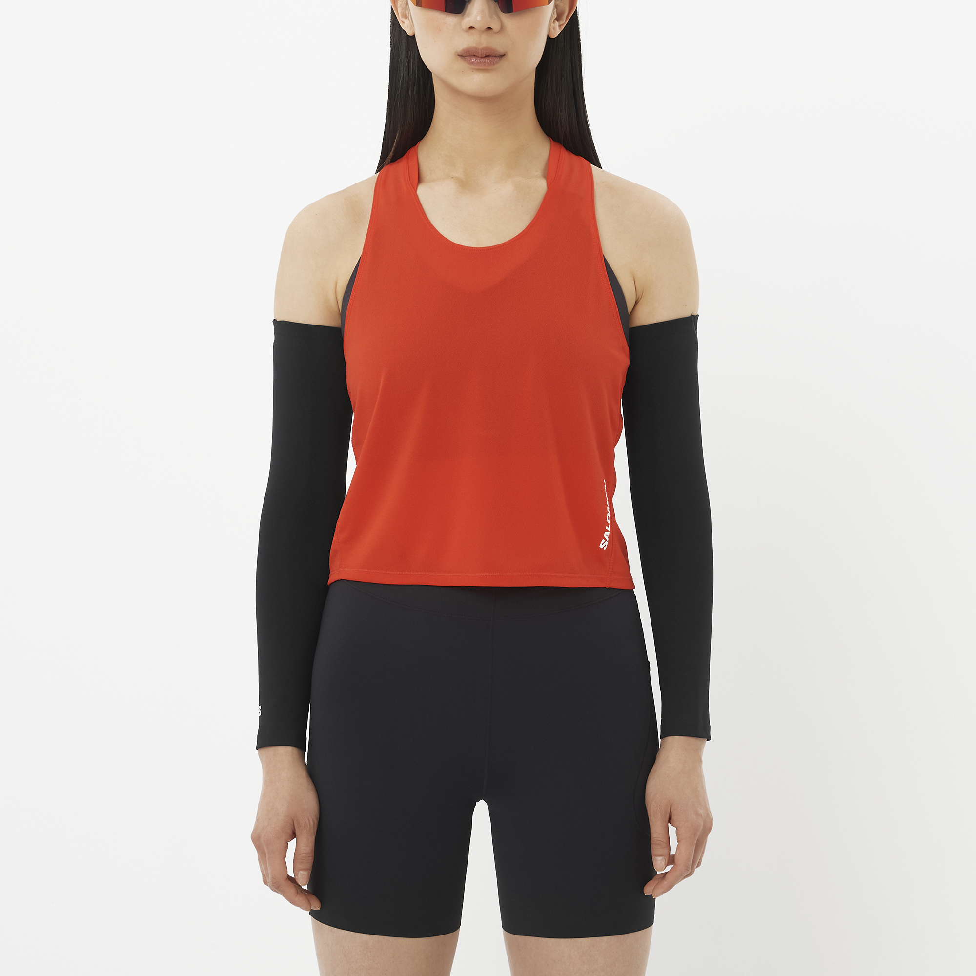 Salomon Sleeves U