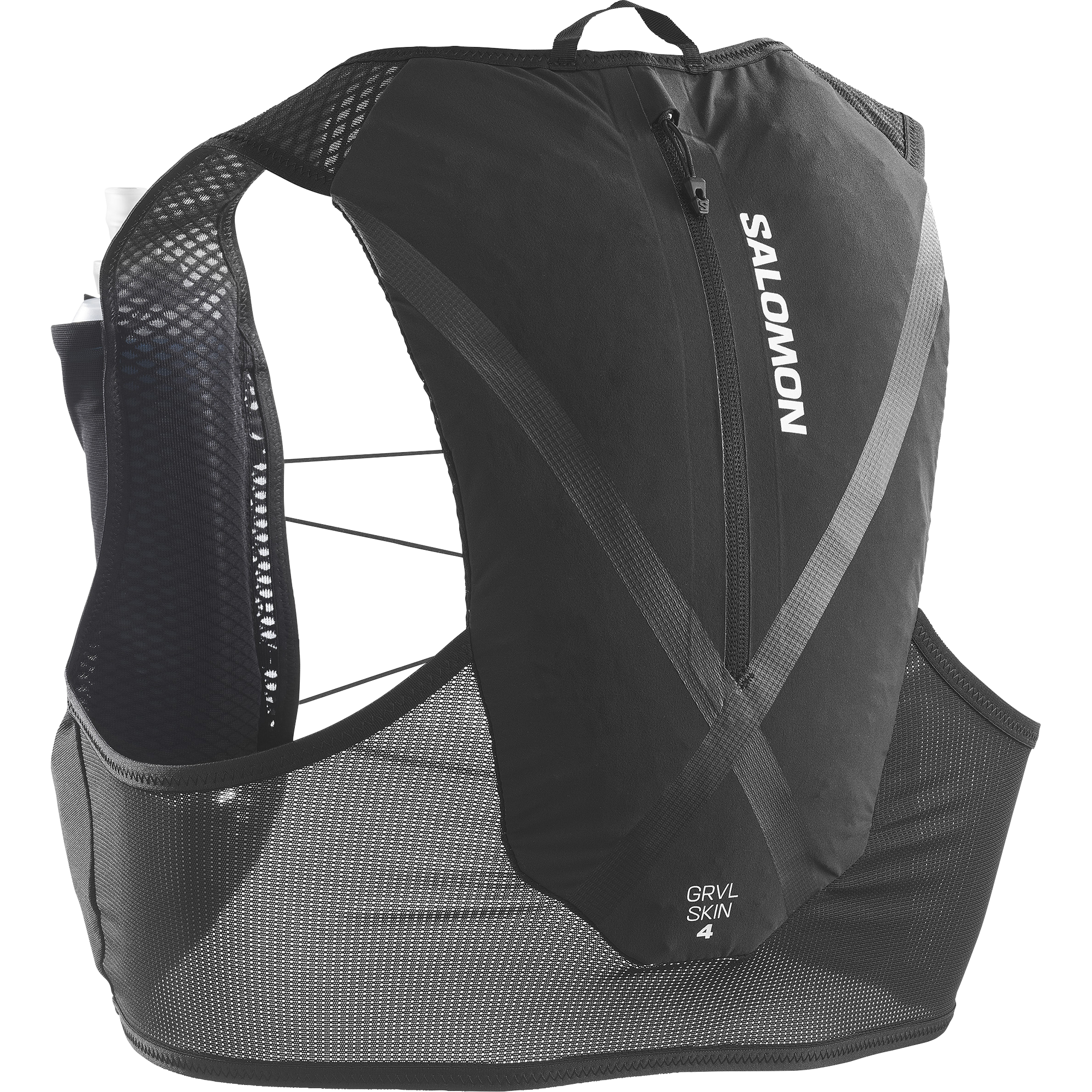 Salomon Gravel Skin 4 Set