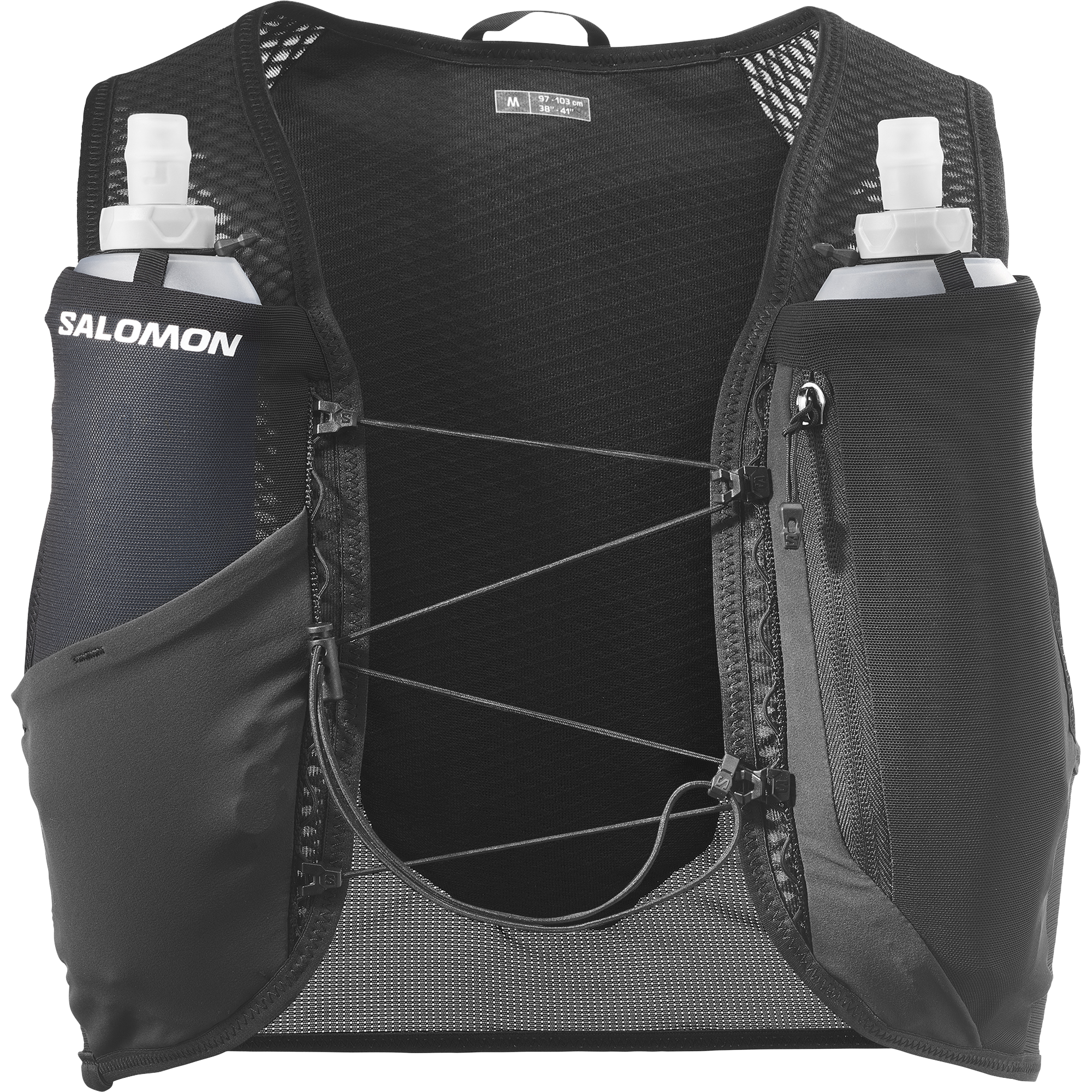 Salomon Gravel Skin 4 Set