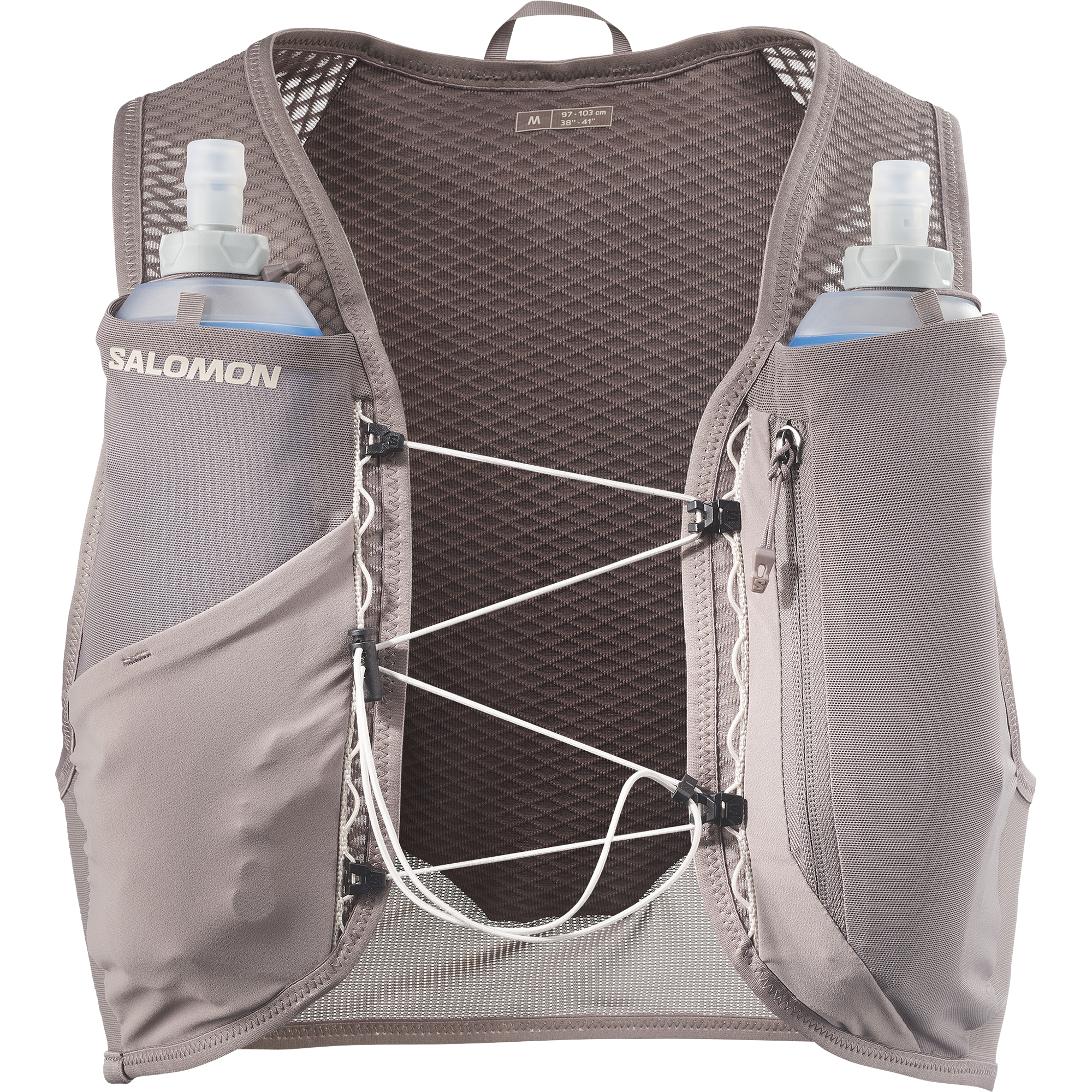 Salomon Gravel Skin 4 Set