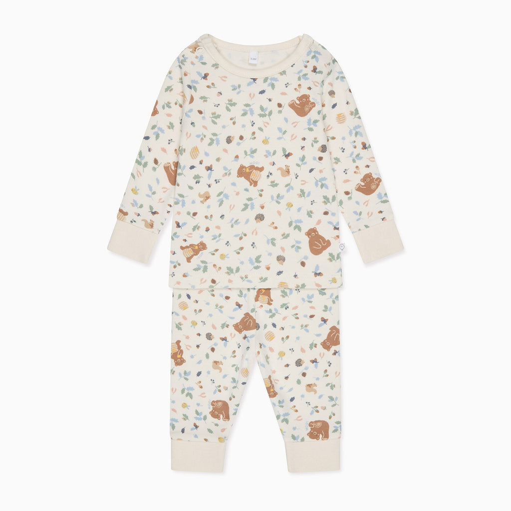 Bear Pyjamas