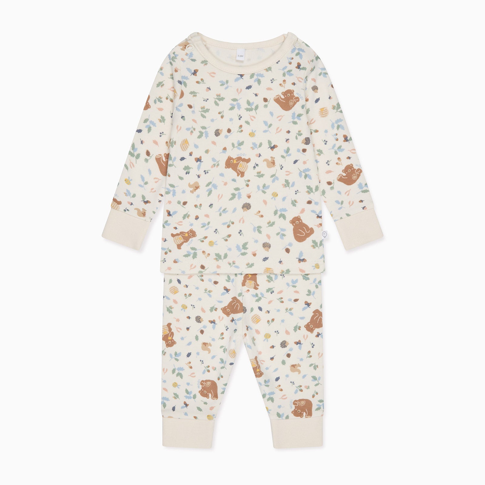 Bear Pyjamas