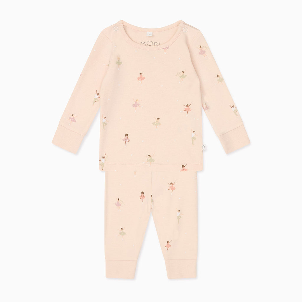 Ballerina Pyjamas