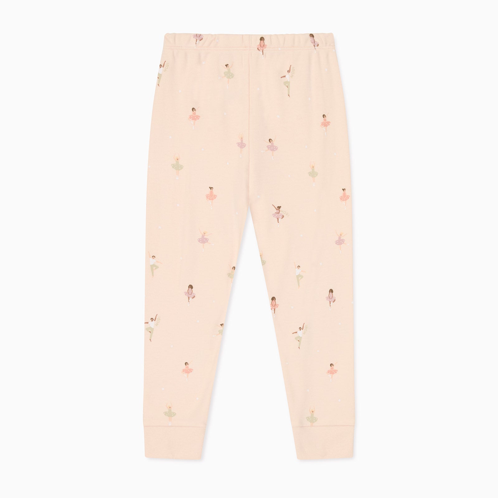 Ballerina Pyjamas