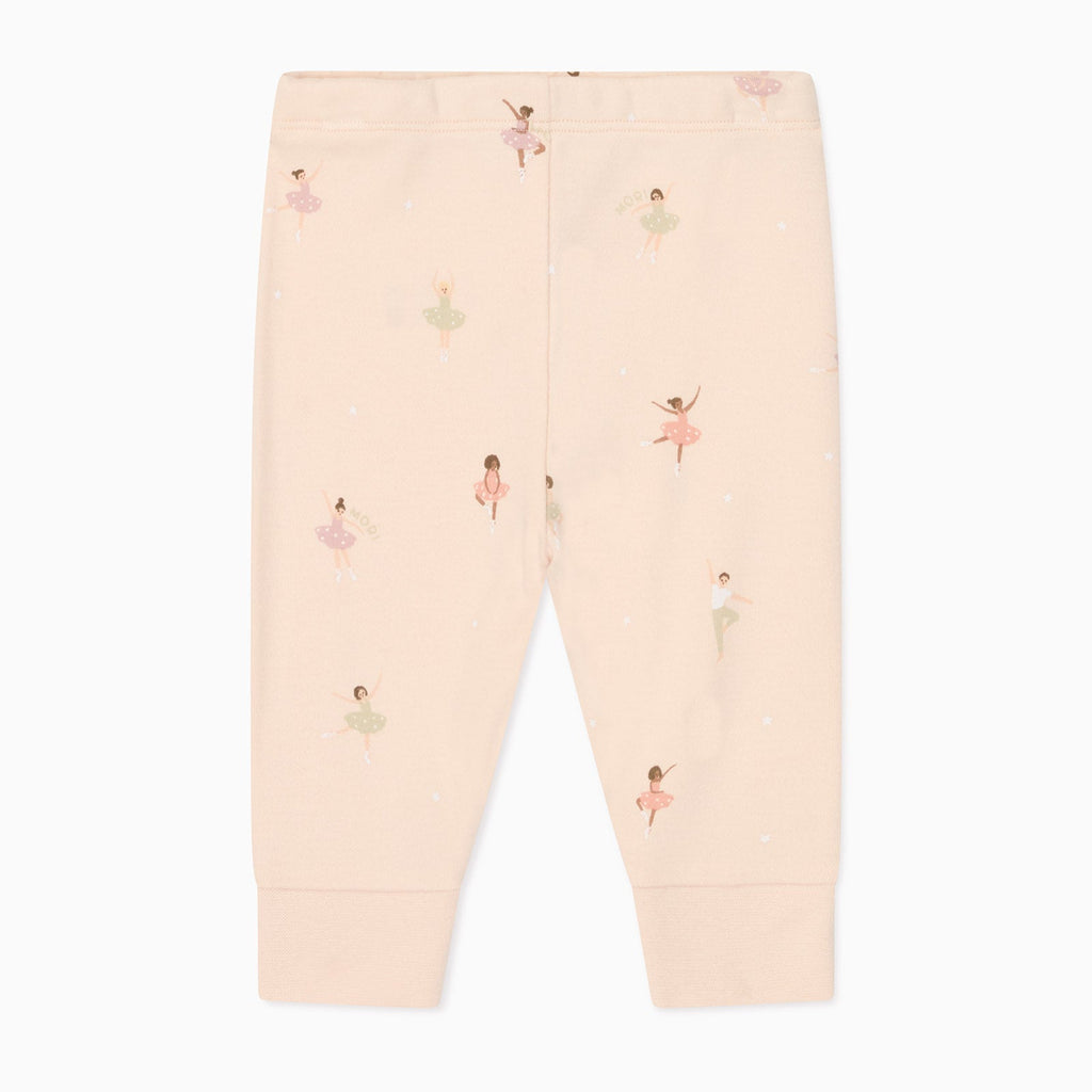 Ballerina Pyjamas