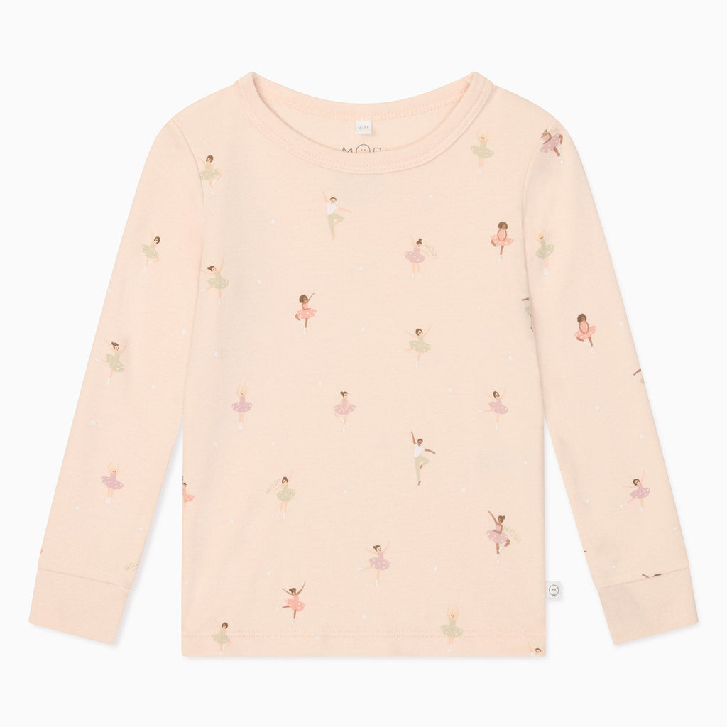 Ballerina Pyjamas