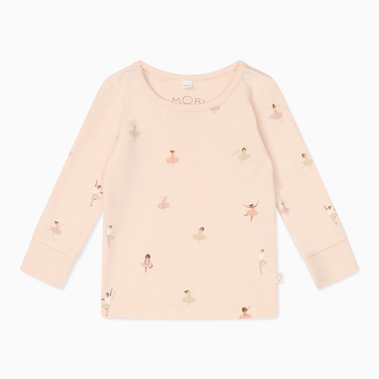 Ballerina Pyjamas