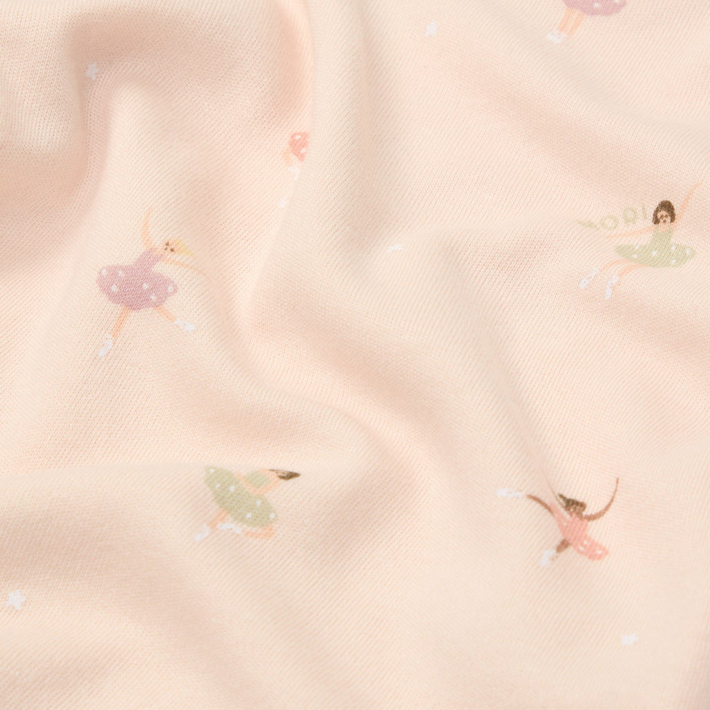 Ballerina Pyjamas