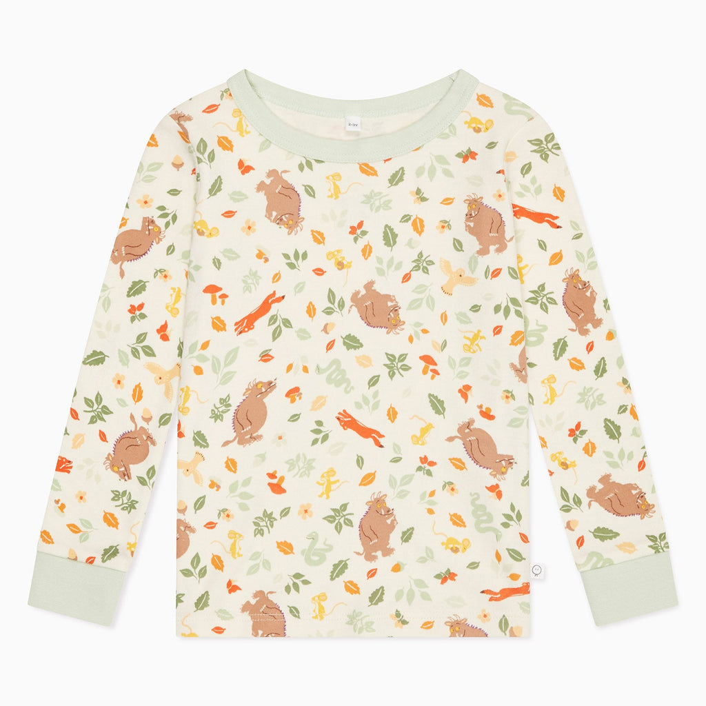 Gruffalo Woodland Pyjamas