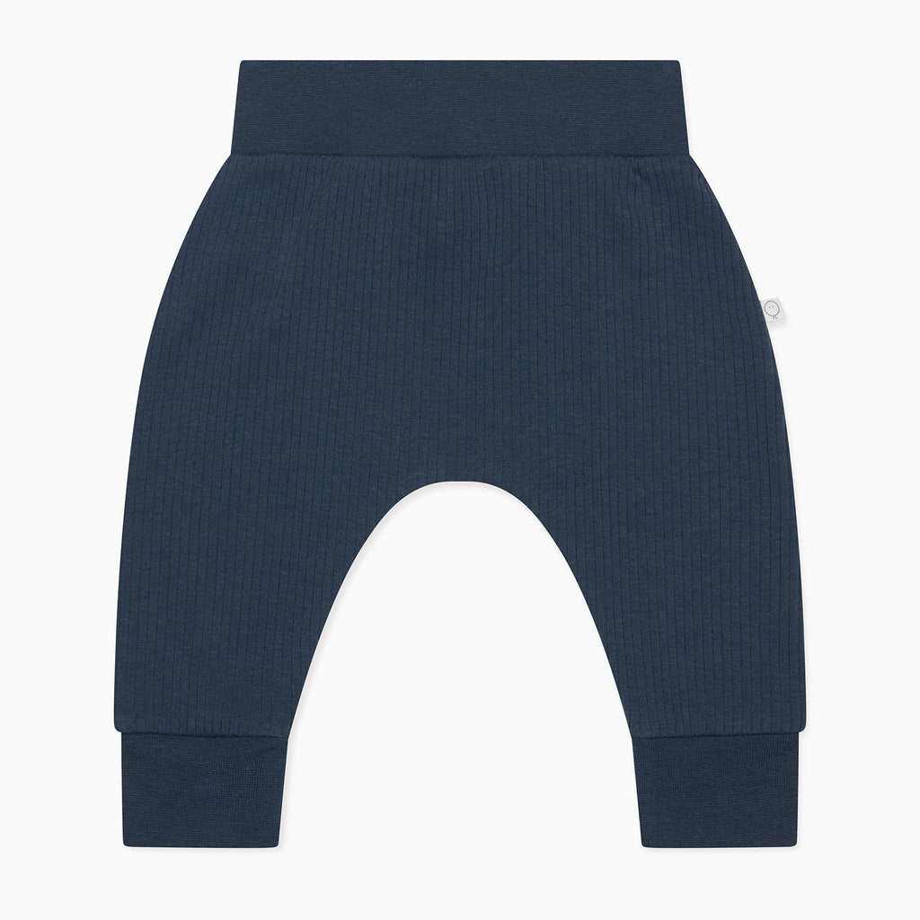 Christmas Pudding Ribbed Joggers